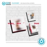 TXT YEONJUN 1st Mini Album [ NO LABELS: PART 01 ]