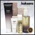Kit 2 Cadeiras de Jantar Estofada Design Marcela