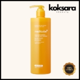Medicube Kojic Acid Turmeric Gel-to-Foam Cleanser 500ml