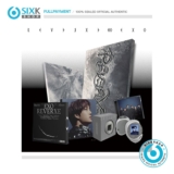 EXO 8th Full Album [ REVERXE ]