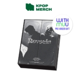 (POB Options)  BAEKHYUN – 2025 World Tour [Reverie] in SEOUL_Blu-ray