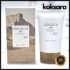 Conjunto Closet Kappesberg Adapt Nogueira 4 Peças 263cm x 235cm