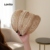 Lovito Faixa de Cabelo Casual e Aconchegante para Usar LFA90X103
