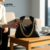 Lovito Refine Bolsa Pequena Casual de Ombro com Corrente Para Mulheres LR22E061