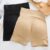 Lovito Modelador de Bumbum com Elasticidade 4-direções para Todas As Estações LCS25A167
