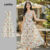 Lovito Vestido Bohemian Toque Delicado Primavera Verão Feminino LBL26255