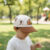 Lovito Infantil Boné Casual para Bebês e Crianças LFA102122
