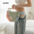 Lovito Calcinha Feminina Confortável e Elástica, Respirável, Toque Suave, 4 Direções, LNA41022