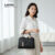 Bolsa feminina estilo novo atacado bolsa de moda para exportação bolsa para envio bolsa de ombro para mãe de meia-idade