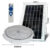BOSCA 300W Teto Solar Interno Casa Quarto Lâmpada De Tira De Luz Discoteca