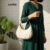 Lovito Bolsa De Ombro Pequena Casual Simples Básica LNA320876