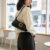 Lovito Bolsa Feminina de Ombro Pequena Textura Crocodilo Estilo Elegante LFA63037