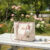 Lovito Bolsa Casual de Ombro com Estrutura Lisa e Patchwork para Mulheres LFA43710